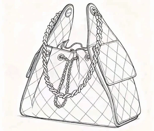 Designer Inspired Women's Bag Collection
Designer Inspired Women's Bag Collection