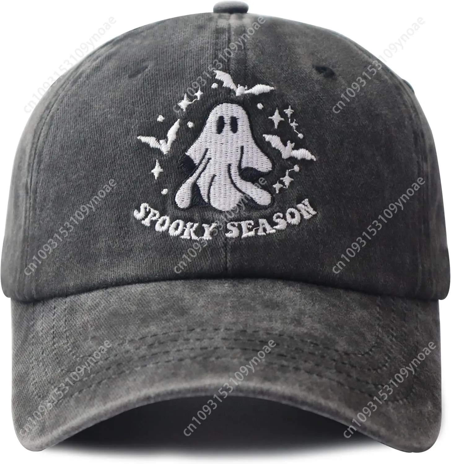 Spooky Season Hat For Men Women, Adjustable Embroidered Halloween Baseball Cap Men Woman Outdoor Casual Party Headwear Unisex
Spooky Season Hat For Men Women, Adjustable Embroidered Halloween Baseball Cap Men Woman Outdoor Casual Party Headwear Unisex