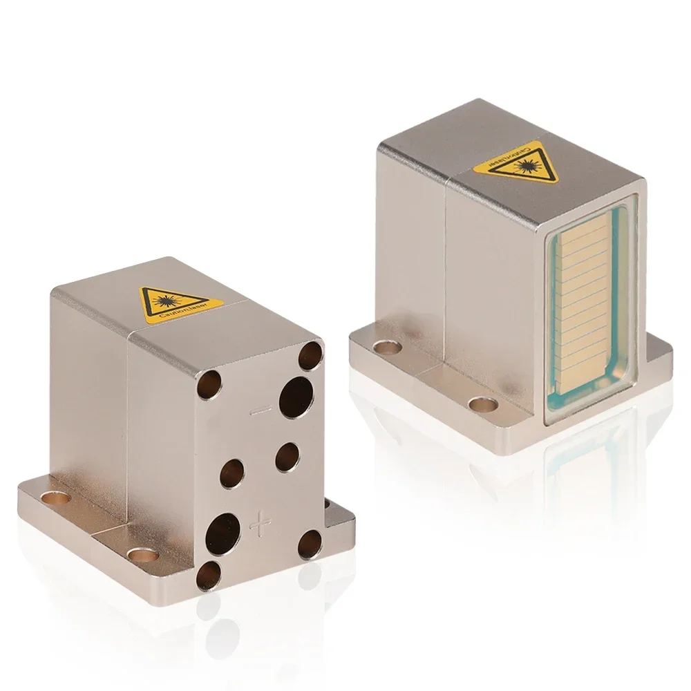 Vertical Stack Macro Channel Cooled Array With Fac 755&808&1064nm 200W Laser StackM
Vertical Stack Macro Channel Cooled Array With Fac 755&808&1064nm 200W Laser StackM