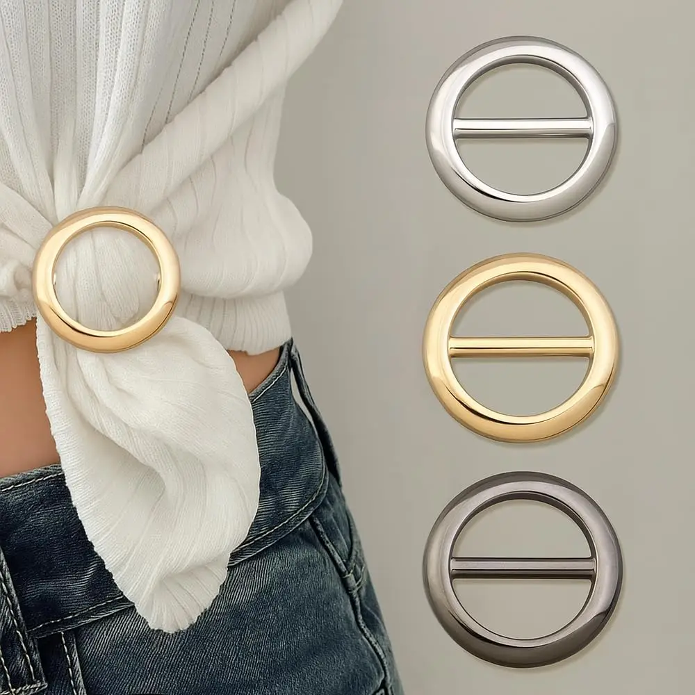 3PCS Circle Scarf Set, Multi-Way Loop Infinity Scarfs with Accessory Clips, Soft Stretchy Fashion
3PCS Circle Scarf Set, Multi-Way Loop Infinity Scarfs with Accessory Clips, Soft Stretchy Fashion