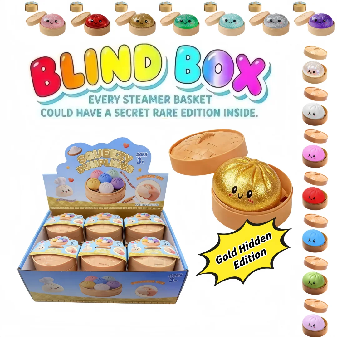 Bun Blind Box: Colorful Soft Stress-Relief Balls, Creative Home Decor Items, Unique Birthday Gifts for Friends, Relieve Anxiety, Rich Colors Add Fun, Cute Designs, Can Be Played with and Displayed, Suitable for Daily Entertainment and Decoration
Bun Blind Box: Colorful Soft Stress-Relief Balls, Creative Home Decor Items, Unique Birthday Gifts for Friends, Relieve Anxiety, Rich Colors Add Fun, Cute Designs, Can Be Played with and Displayed, Suitable for Daily Entertainment and Decoration