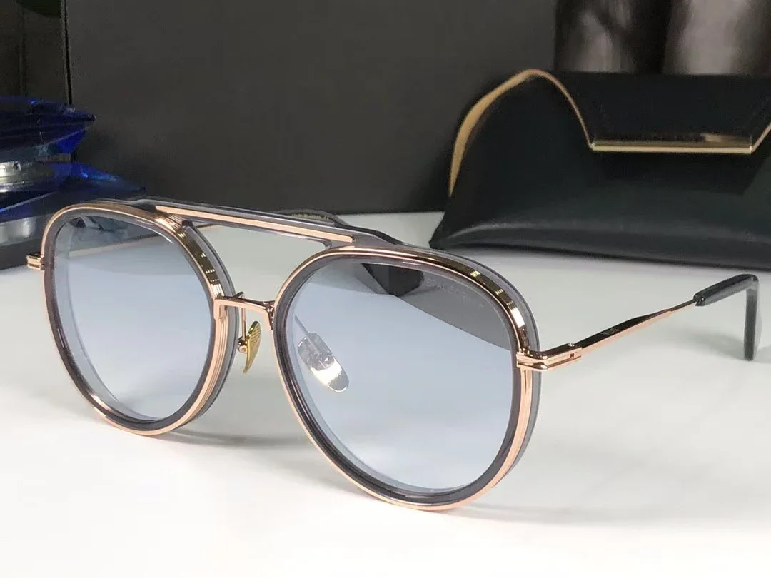 SPACECRAFT SIZE55-21-140 Top High Quality Sunglasses For Men Titanium Style Fashion Design Sunglasses For Womens With Box
SPACECRAFT SIZE55-21-140 Top High Quality Sunglasses For Men Titanium Style Fashion Design Sunglasses For Womens With Box