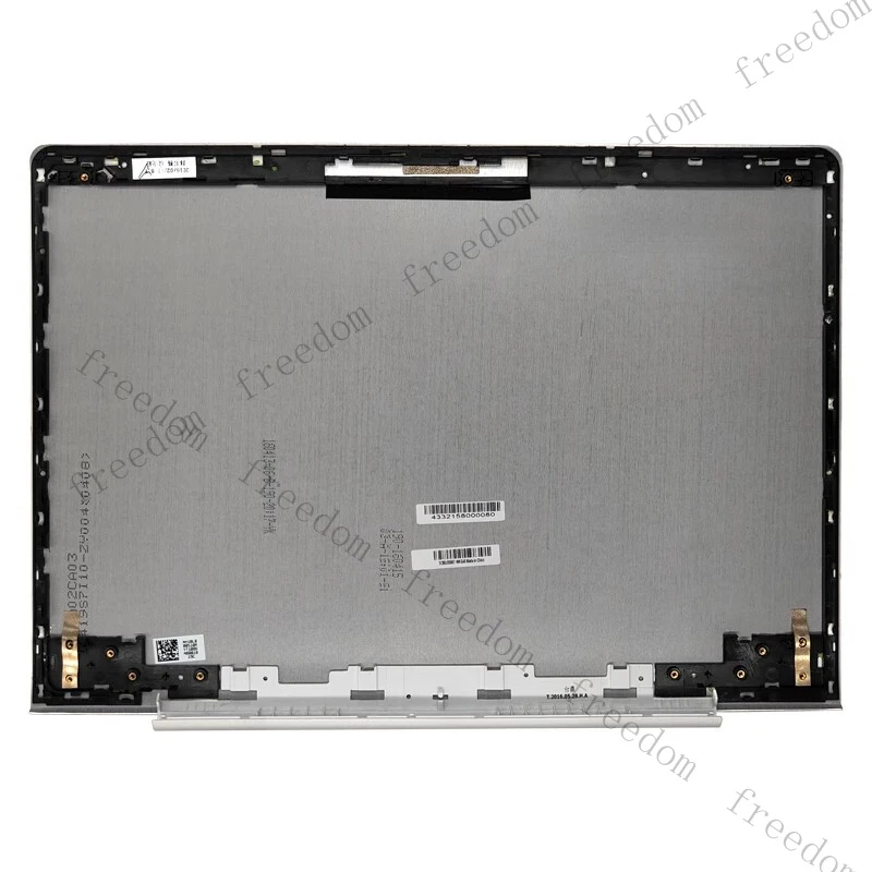 HTS New for LENOVO U31-70 300S-13 500S-13ISK LCD Back Cover 5CB0J30867 White
HTS New for LENOVO U31-70 300S-13 500S-13ISK LCD Back Cover 5CB0J30867 White