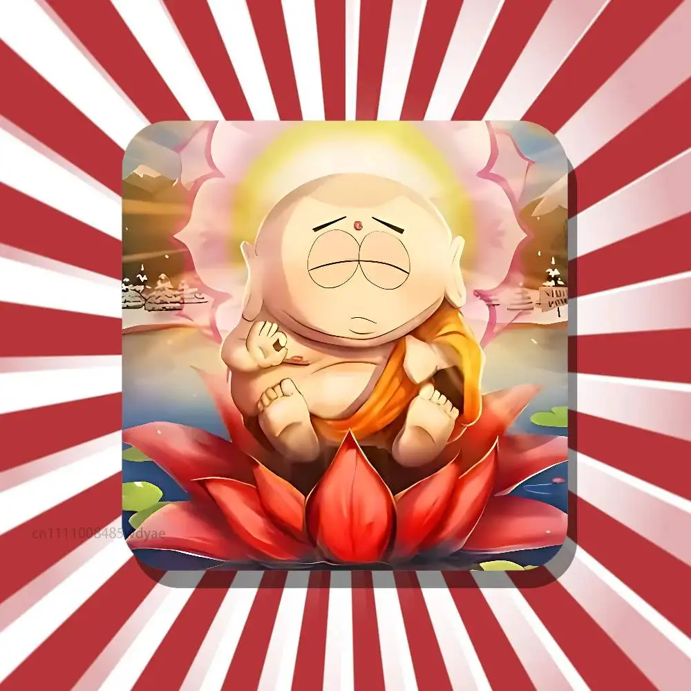 Kyle Stan South Park Cartman Fridge Magnet Personalized Magnetic Durable Plastic Square Picture Surface Fridge Magnets
Kyle Stan South Park Cartman Fridge Magnet Personalized Magnetic Durable Plastic Square Picture Surface Fridge Magnets
