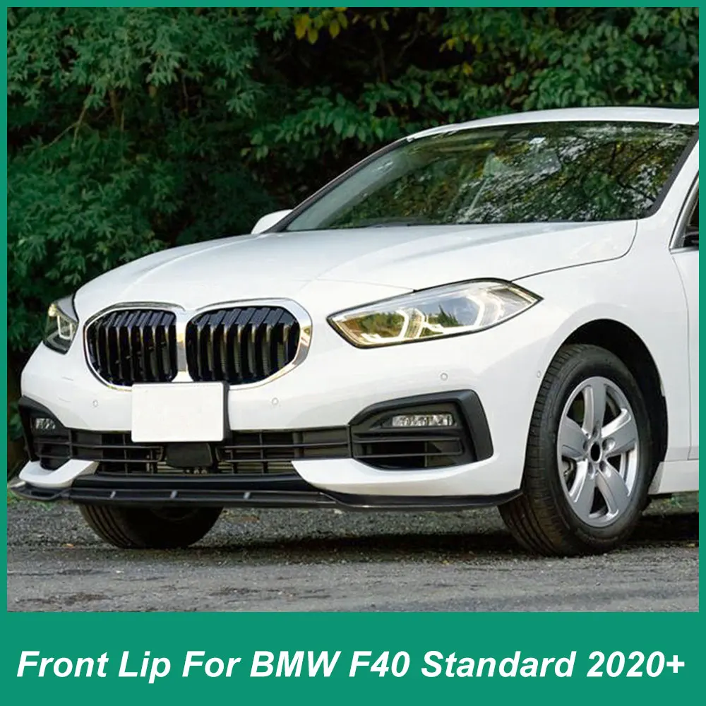 Для BMW 1 серии F40 Standard Edition Standard 2020 + передний бампер, передняя лопата, передняя часть Iip, внешнее украшение, модифицированное ABS Pl
Для BMW 1 серии F40 Standard Edition Standard 2020 + передний бампер, передняя лопата, передняя часть Iip, внешнее украшение, модифицированное ABS Pl