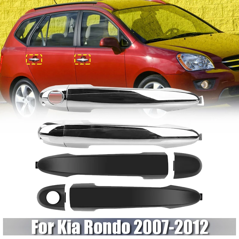 Подходит для Kia Rondo 2007-2011, внешняя ручка Carens 82660-1D020 82650-1D000
Подходит для Kia Rondo 2007-2011, внешняя ручка Carens 82660-1D020 82650-1D000