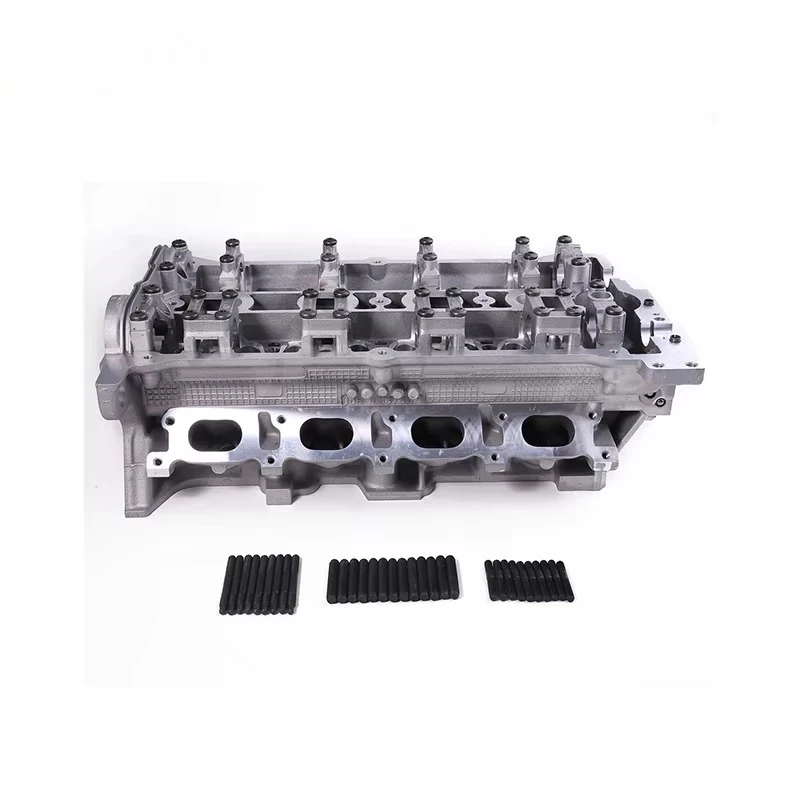 P OEM 06A103351L Cylinder Head for VW for Passat B5 Beetle A4 TT 1.8T 20V Jetta Engine System New Aluminium Materialcustom
P OEM 06A103351L Cylinder Head for VW for Passat B5 Beetle A4 TT 1.8T 20V Jetta Engine System New Aluminium Materialcustom