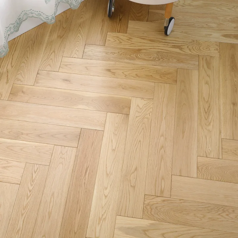 Pure solid wood herringbone floor floor heating lock Fan longan disc bean oak pure solid wood log herringbone floor
Pure solid wood herringbone floor floor heating lock Fan longan disc bean oak pure solid wood log herringbone floor