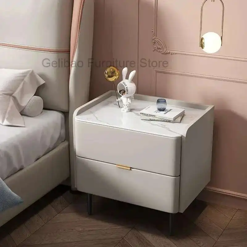 Bedroom Nordic Nightstand Cute Minimalist Luxury Modern Home Nightstands Wood Drawer Mesita De Noche Garden Furniture Sets
Bedroom Nordic Nightstand Cute Minimalist Luxury Modern Home Nightstands Wood Drawer Mesita De Noche Garden Furniture Sets