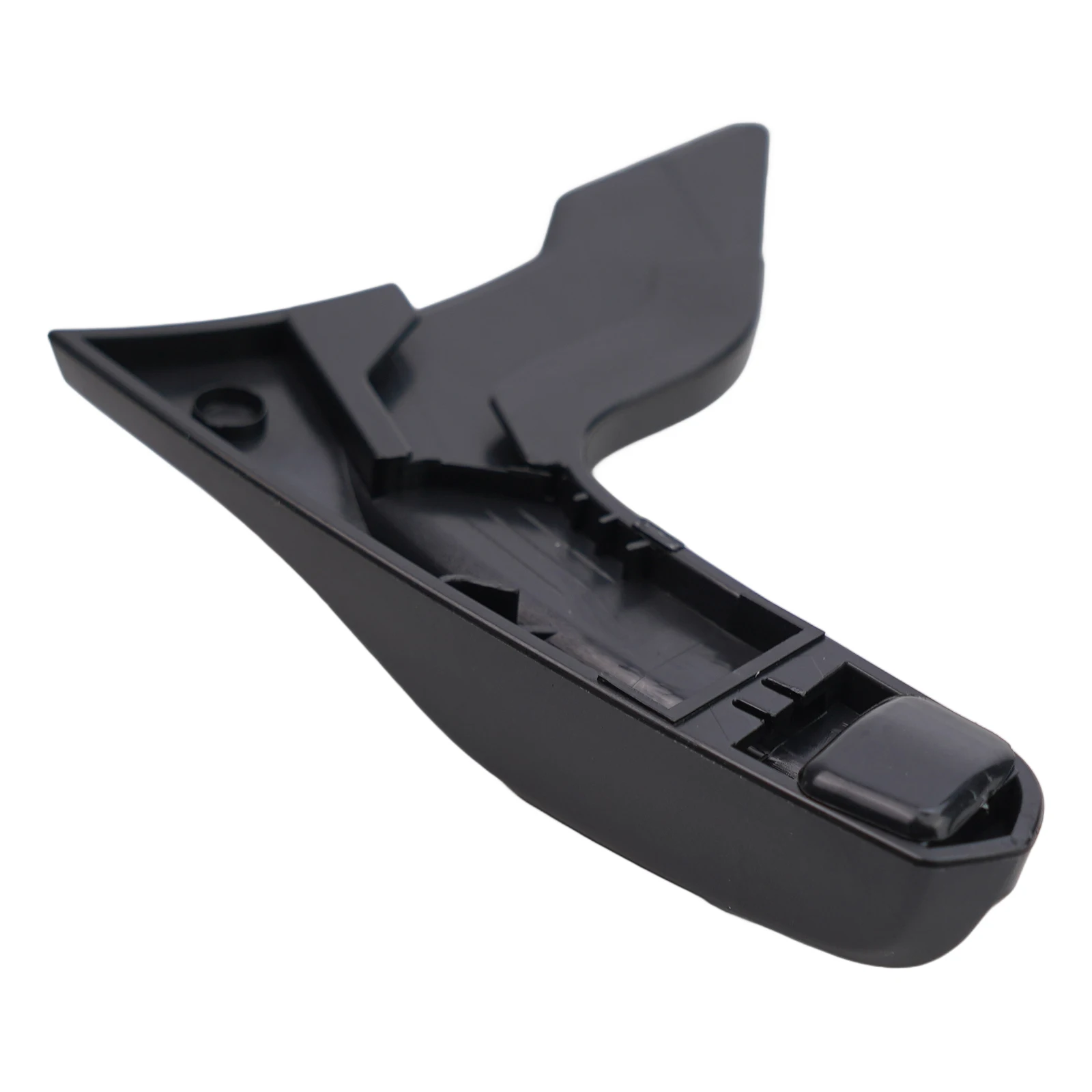 Eat Backrest Right Seat Back Handle Front Right Adjustment Knob Adjustment Wrench Black Easy Installation Seat Back
Eat Backrest Right Seat Back Handle Front Right Adjustment Knob Adjustment Wrench Black Easy Installation Seat Back