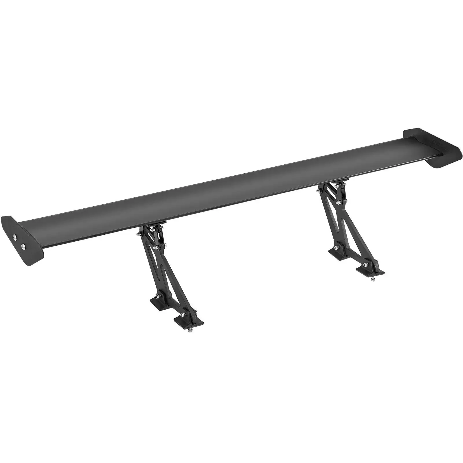GT Wing Car Spoiler, 43.3 inch Universal Spoiler with Single Deck, Adjustable Lightweight Aluminum, Car Rear Spoiler Wing
GT Wing Car Spoiler, 43.3 inch Universal Spoiler with Single Deck, Adjustable Lightweight Aluminum, Car Rear Spoiler Wing