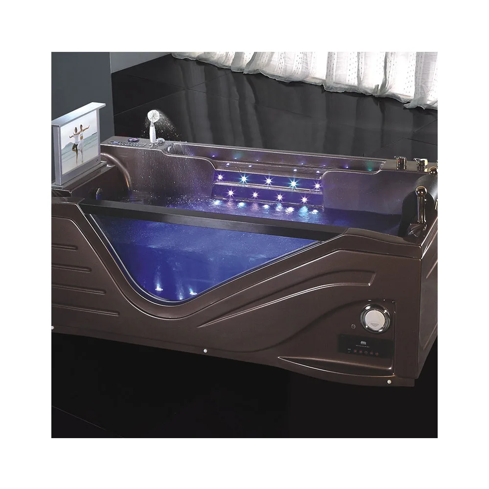Indoor Acrylic Whirlpool Massage Bathtub Hot Bathtub bathroom acrylic bath
Indoor Acrylic Whirlpool Massage Bathtub Hot Bathtub bathroom acrylic bath