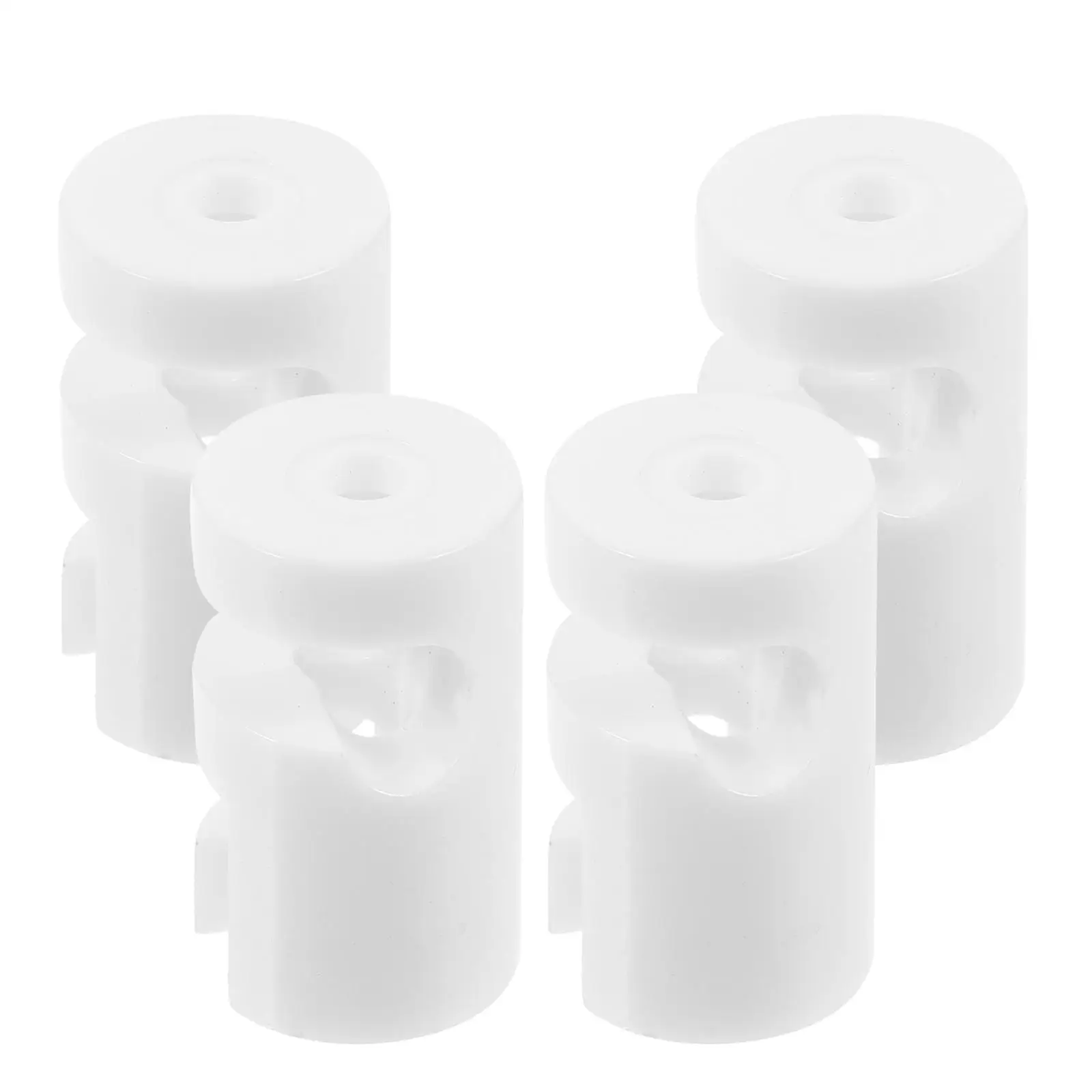 4 Pcs Cable Fixing Clamps Strain Relief Connector Thread Locker Plastic Gland Fittings DIY Pendant Light Wire Holder Power Cord
4 Pcs Cable Fixing Clamps Strain Relief Connector Thread Locker Plastic Gland Fittings DIY Pendant Light Wire Holder Power Cord