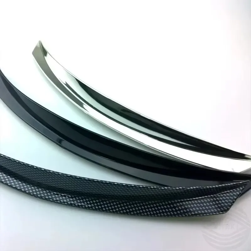 Poer 1 Pair of Car Wheel Eyebrow Bumper Anti-collision Strip Fender Arch with Decoration Sticker Protection Sticke
Poer 1 Pair of Car Wheel Eyebrow Bumper Anti-collision Strip Fender Arch with Decoration Sticker Protection Sticke
