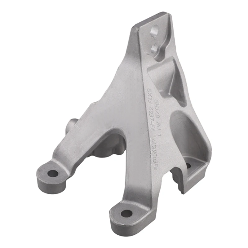Engine Mounting Bracket GX736037FA T4N1133 26301659 For Jaguar XF X260 XE X760 Right Engine Mount Fixing Bracket
Engine Mounting Bracket GX736037FA T4N1133 26301659 For Jaguar XF X260 XE X760 Right Engine Mount Fixing Bracket