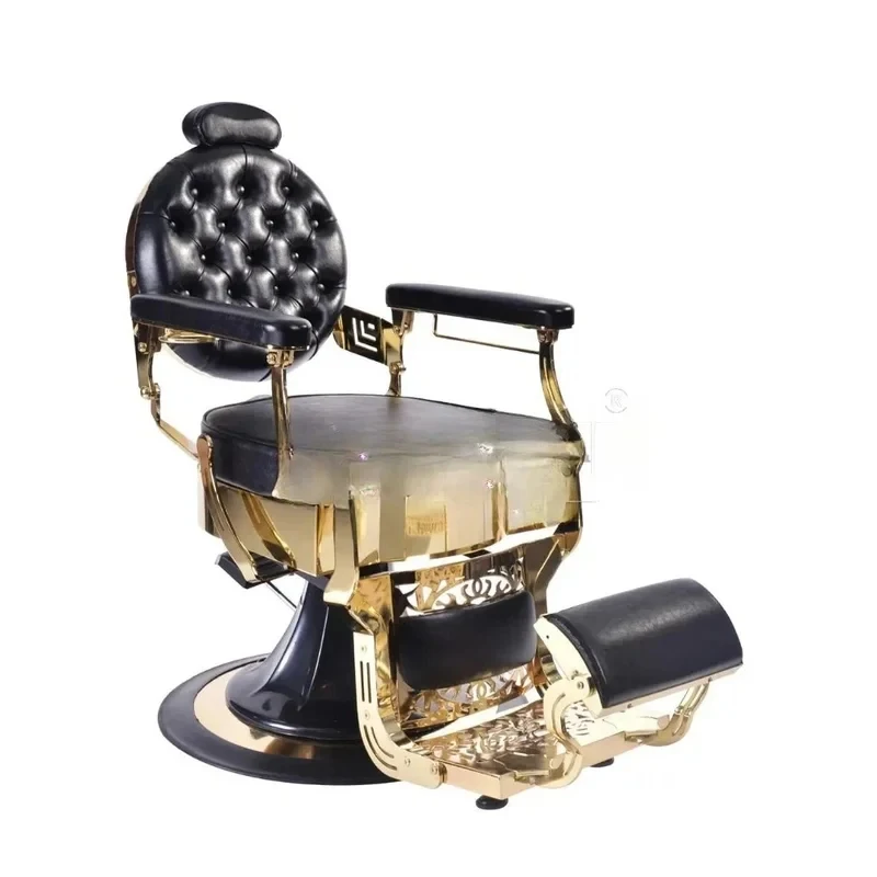 High Quality Salon Furniture Barber Chair
High Quality Salon Furniture Barber Chair