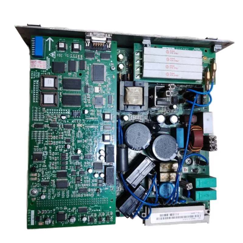 Электронная плата BUM619-12/18-31-R-0001-0303-01 AC 230V для принтера Man Roland S98340569 J
Электронная плата BUM619-12/18-31-R-0001-0303-01 AC 230V для принтера Man Roland S98340569 J
