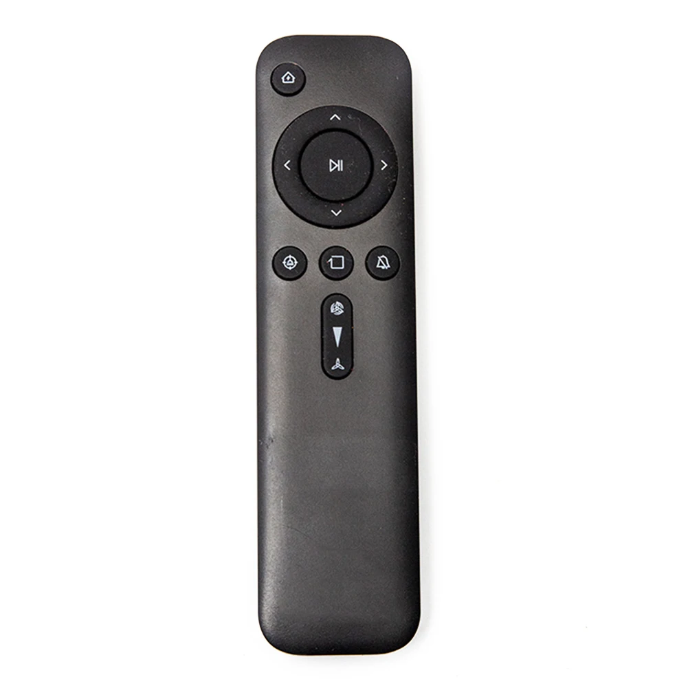 Simplified Cleaning with Remote Control for iHome For AutoVac S1/S1 Pro Robot Vacuum Complete Functionality at Hand
Simplified Cleaning with Remote Control for iHome For AutoVac S1/S1 Pro Robot Vacuum Complete Functionality at Hand