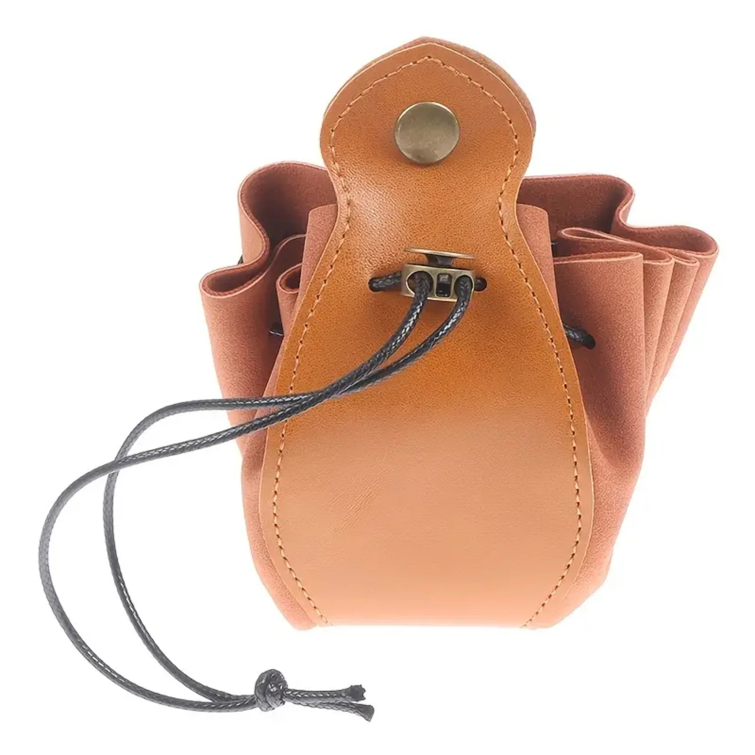 Fashionable Lightweight Retro Drawstring Pouch for Stylish Mini Jewelry Storage on the Go
Fashionable Lightweight Retro Drawstring Pouch for Stylish Mini Jewelry Storage on the Go