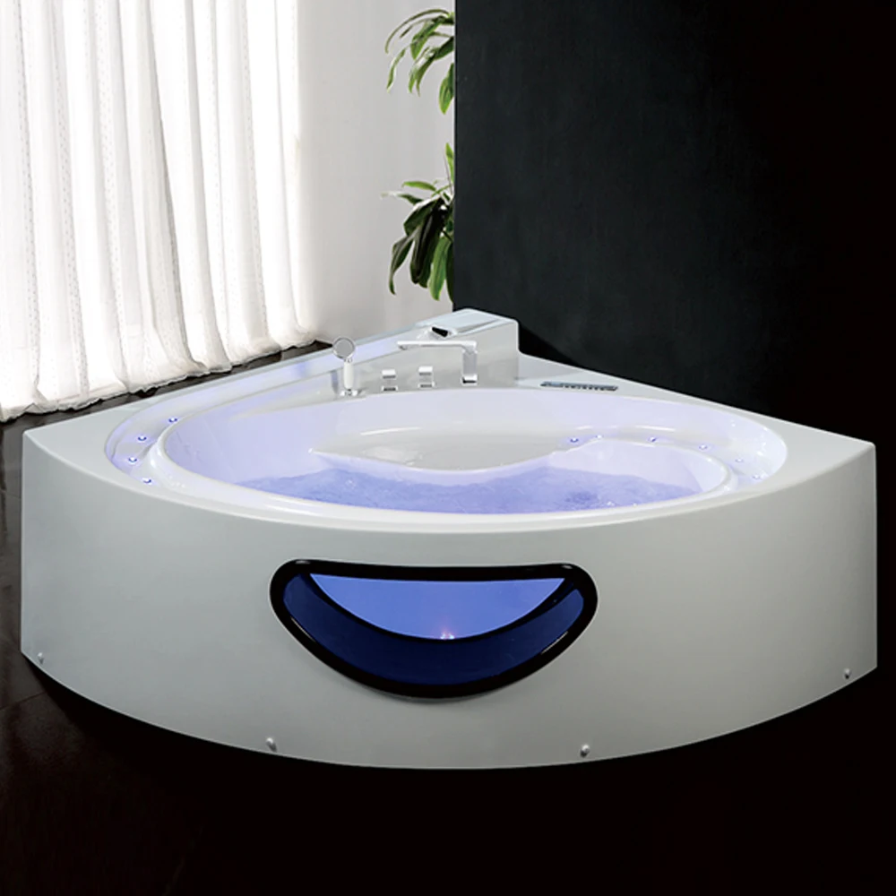 &c Cheap Corner Size Triangular whirlpool Bath Tub with Hydro Massage Bathtub Double Sizes Badewanne
&c Cheap Corner Size Triangular whirlpool Bath Tub with Hydro Massage Bathtub Double Sizes Badewanne