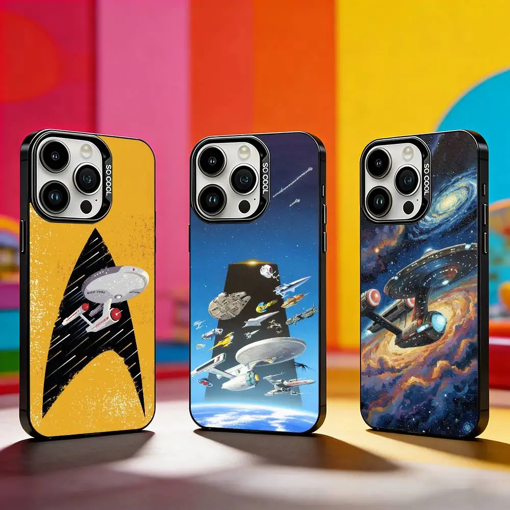 S-Star-Trek S-Ships Phone Case For iPhone 17,16,15,14,13,12,11 Plus,Pro Max,XS,Colored silver phone case
S-Star-Trek S-Ships Phone Case For iPhone 17,16,15,14,13,12,11 Plus,Pro Max,XS,Colored silver phone case