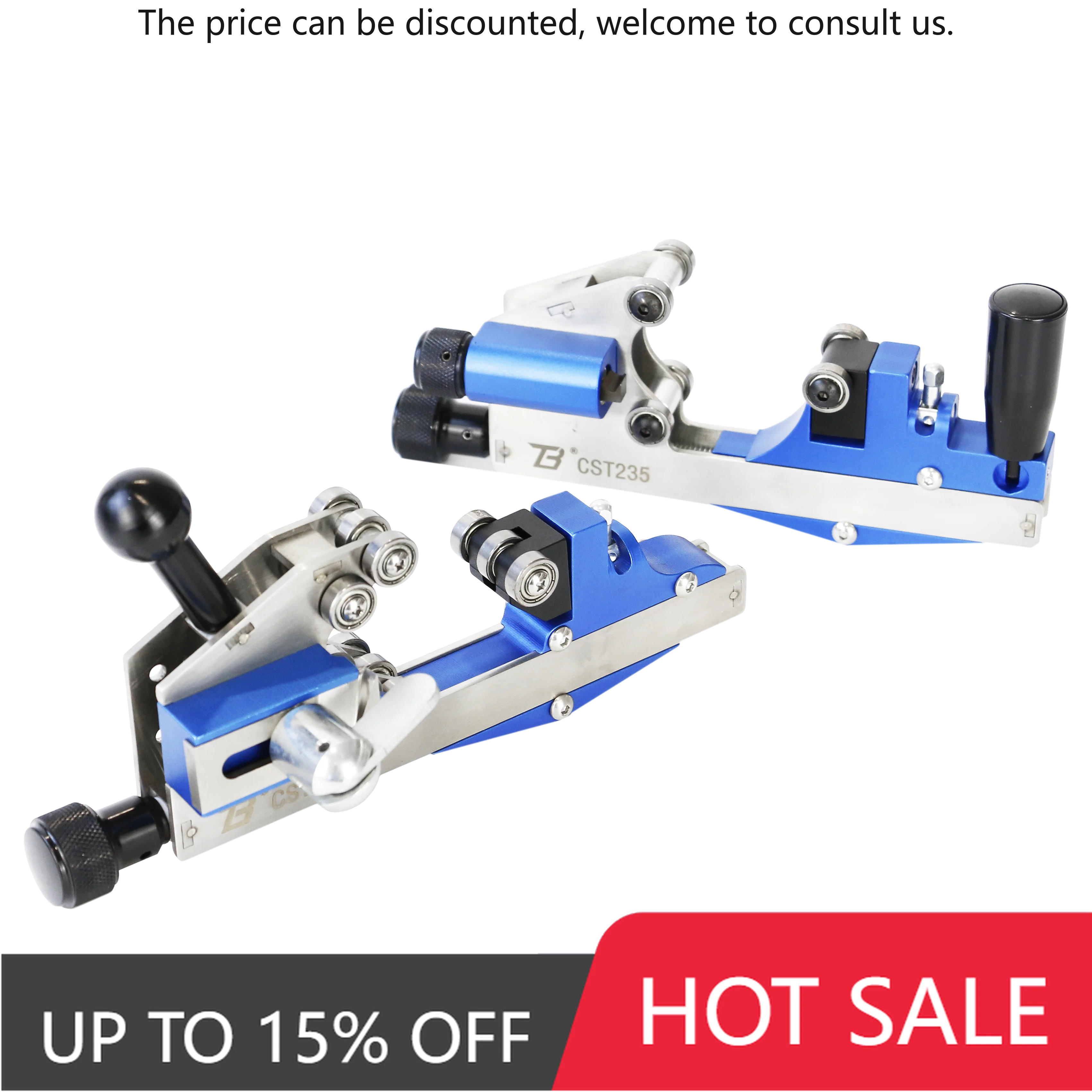 CST235 35kv Hv Cable Stripper Machine For No-strippable Semi-conductor With Stripping Depth 1.5m
CST235 35kv Hv Cable Stripper Machine For No-strippable Semi-conductor With Stripping Depth 1.5m