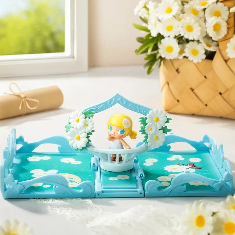 Магазин Алисы 2025 года, оригинальный продукт для вас, серия 3d всплывающих карт, коллекционная фигурка сцены, загадочная слепая коробка, сюрприз, кавайный подарок
Магазин Алисы 2025 года, оригинальный продукт для вас, серия 3d всплывающих карт, коллекционная фигурка сцены, загадочная слепая коробка, сюрприз, кавайный подарок