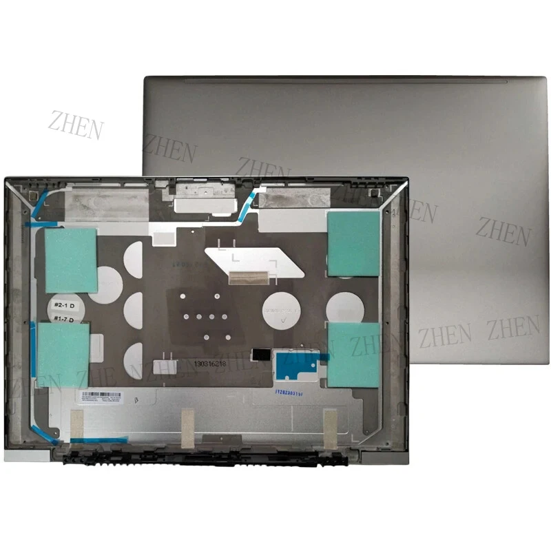 S NEW For HP Elitebook 840 G10 Laptop LCD Back Cover 6070B2172701 N49585-001
S NEW For HP Elitebook 840 G10 Laptop LCD Back Cover 6070B2172701 N49585-001