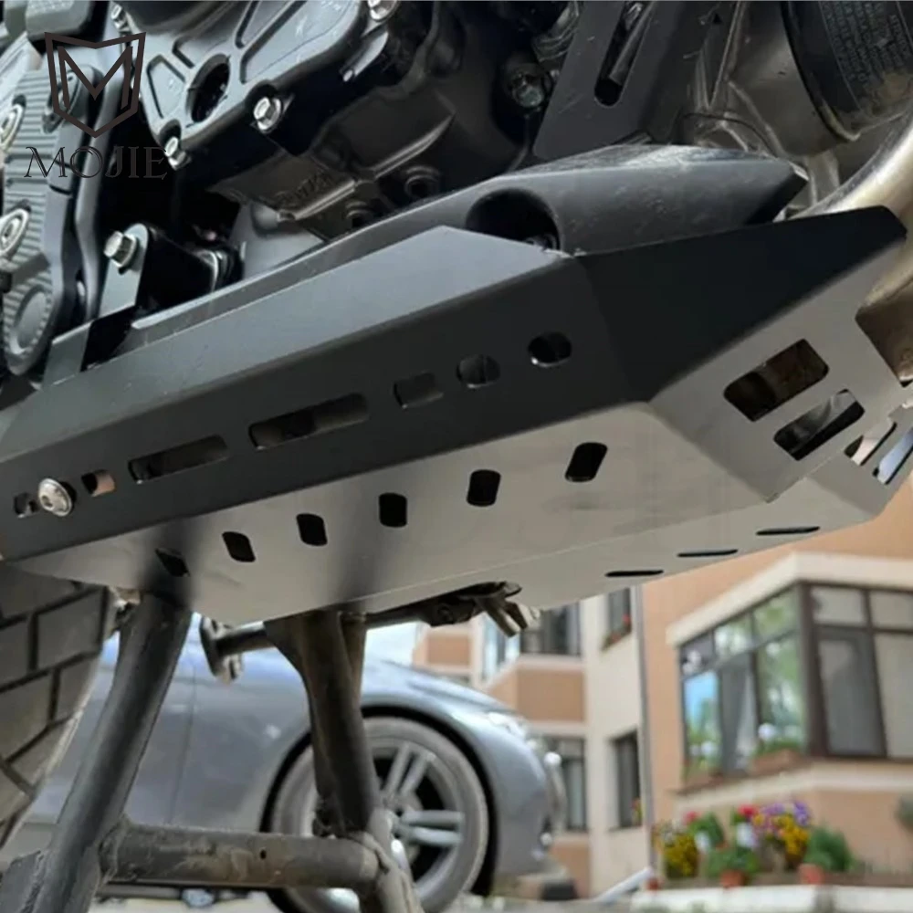 For Honda NX 400 500 NX500 2024 2025 2026 Accessories Under Skid Plate Guard Engine Protector Cover Chassis Pan CB500X 2019-2024
For Honda NX 400 500 NX500 2024 2025 2026 Accessories Under Skid Plate Guard Engine Protector Cover Chassis Pan CB500X 2019-2024