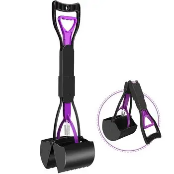 - Portable Pooper Scooper for Pets Wholesale Dog Waste Bags Odor Control Dog Pooper Small Animals
- Portable Pooper Scooper for Pets Wholesale Dog Waste Bags Odor Control Dog Pooper Small Animals