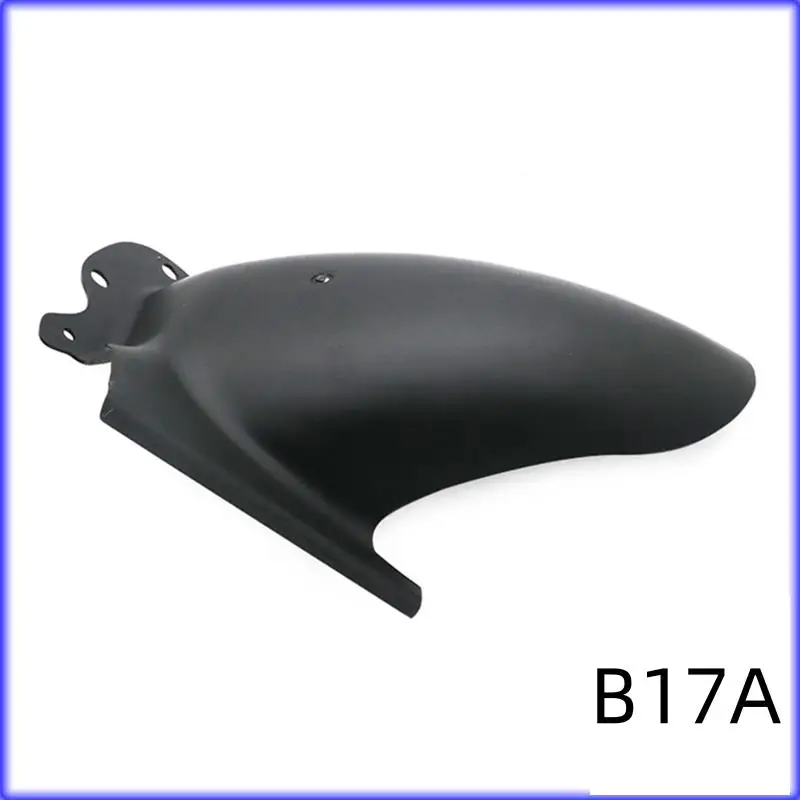 BT-Protective Rear Fender Mudguard For BMW F750GS F850GS/ADV - Optimized Motorcycle Splash Guard
BT-Protective Rear Fender Mudguard For BMW F750GS F850GS/ADV - Optimized Motorcycle Splash Guard