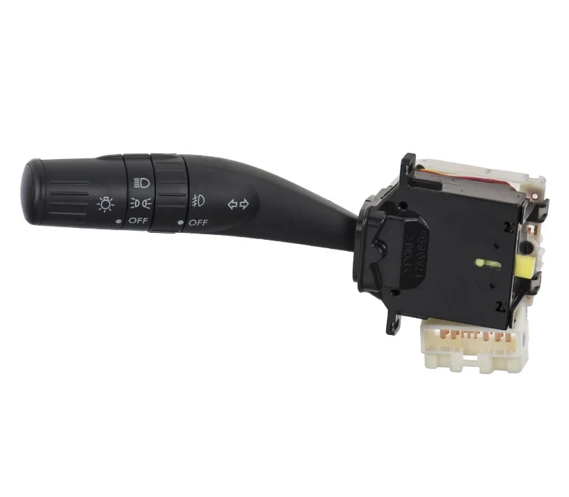 Original Turn signal multifunction switch For Subaru Forester 2009-2013 83115-AG142 83115AG142
Original Turn signal multifunction switch For Subaru Forester 2009-2013 83115-AG142 83115AG142
