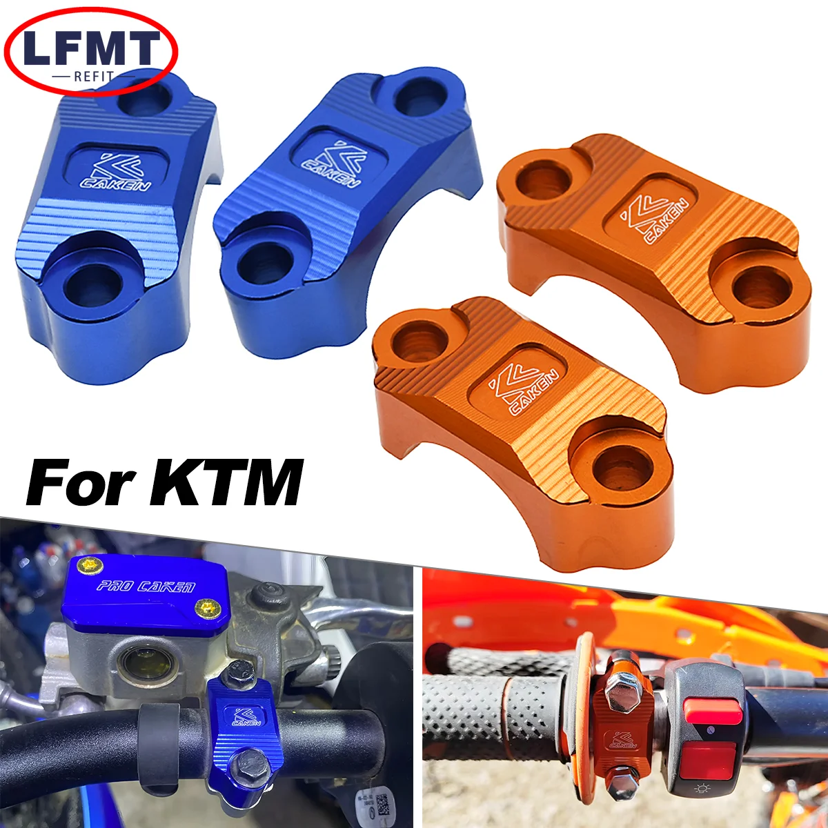 Для мотоциклов KTM 250 300 350 450 500 530 EXC EXCF SXF 65 85 SX: универсальная крышка-зажим главного цилиндра тормоза и сцепления, 22 мм
Для мотоциклов KTM 250 300 350 450 500 530 EXC EXCF SXF 65 85 SX: универсальная крышка-зажим главного цилиндра тормоза и сцепления, 22 мм