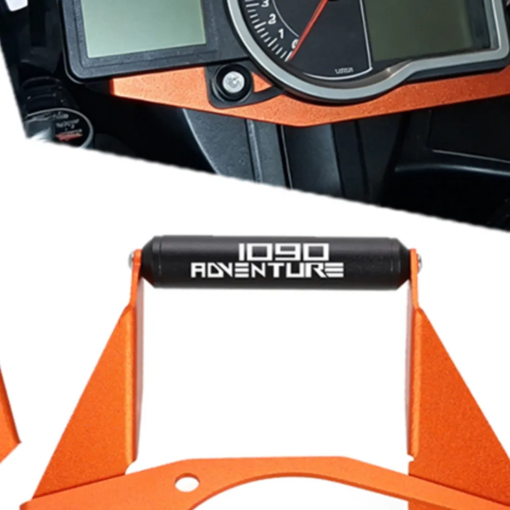 Motorcycle Accessories GPS Phone Support Holder Navigation Bracket For 1050 1090 1190 Adventure ADV 1050ADV 1090ADV 1190ADV R
Motorcycle Accessories GPS Phone Support Holder Navigation Bracket For 1050 1090 1190 Adventure ADV 1050ADV 1090ADV 1190ADV R