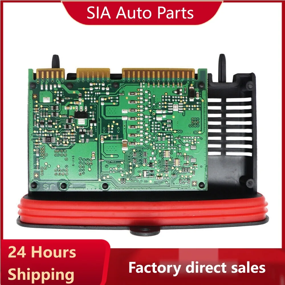 Новый 63117421578 63117363098 модуль управления светодиодом без AHL для BMW X3 X4 F25 F26 2009-2018 модуль блока управления приводом фар
Новый 63117421578 63117363098 модуль управления светодиодом без AHL для BMW X3 X4 F25 F26 2009-2018 модуль блока управления приводом фар