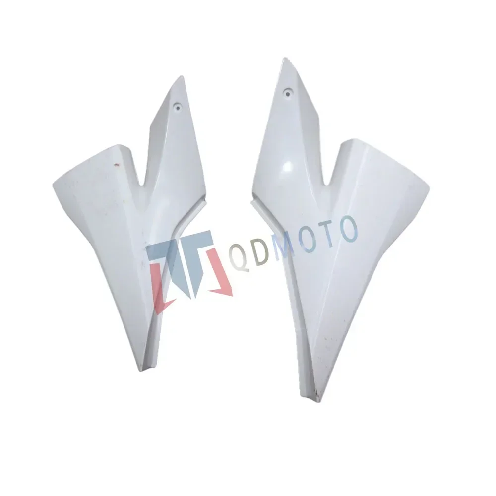 For Kawasaki Ninja ZX 10R 2004 2005 Motorcycle Unpainted Unpainted Fuel Tank Side Plates ABS Injection Fairing Accessories/B
For Kawasaki Ninja ZX 10R 2004 2005 Motorcycle Unpainted Unpainted Fuel Tank Side Plates ABS Injection Fairing Accessories/B