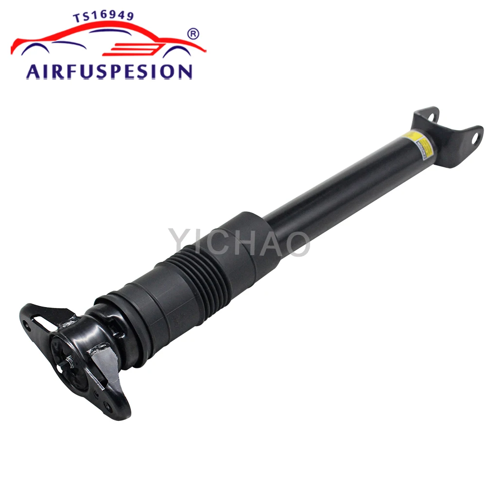 1PC Rear Air Suspension Shock Absorber For Jeep Grand Cherokee 2015-2019 For Dodge Durango 2011-2015 68069680AG 68029902AE
1PC Rear Air Suspension Shock Absorber For Jeep Grand Cherokee 2015-2019 For Dodge Durango 2011-2015 68069680AG 68029902AE