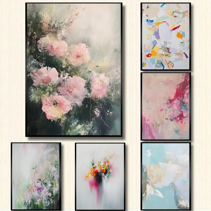 Minimalist Abstract Flower Office Posters Contemporary Graphic Prints Diamond Painting Wall Art Pictures Home Living Room Deco
Minimalist Abstract Flower Office Posters Contemporary Graphic Prints Diamond Painting Wall Art Pictures Home Living Room Deco