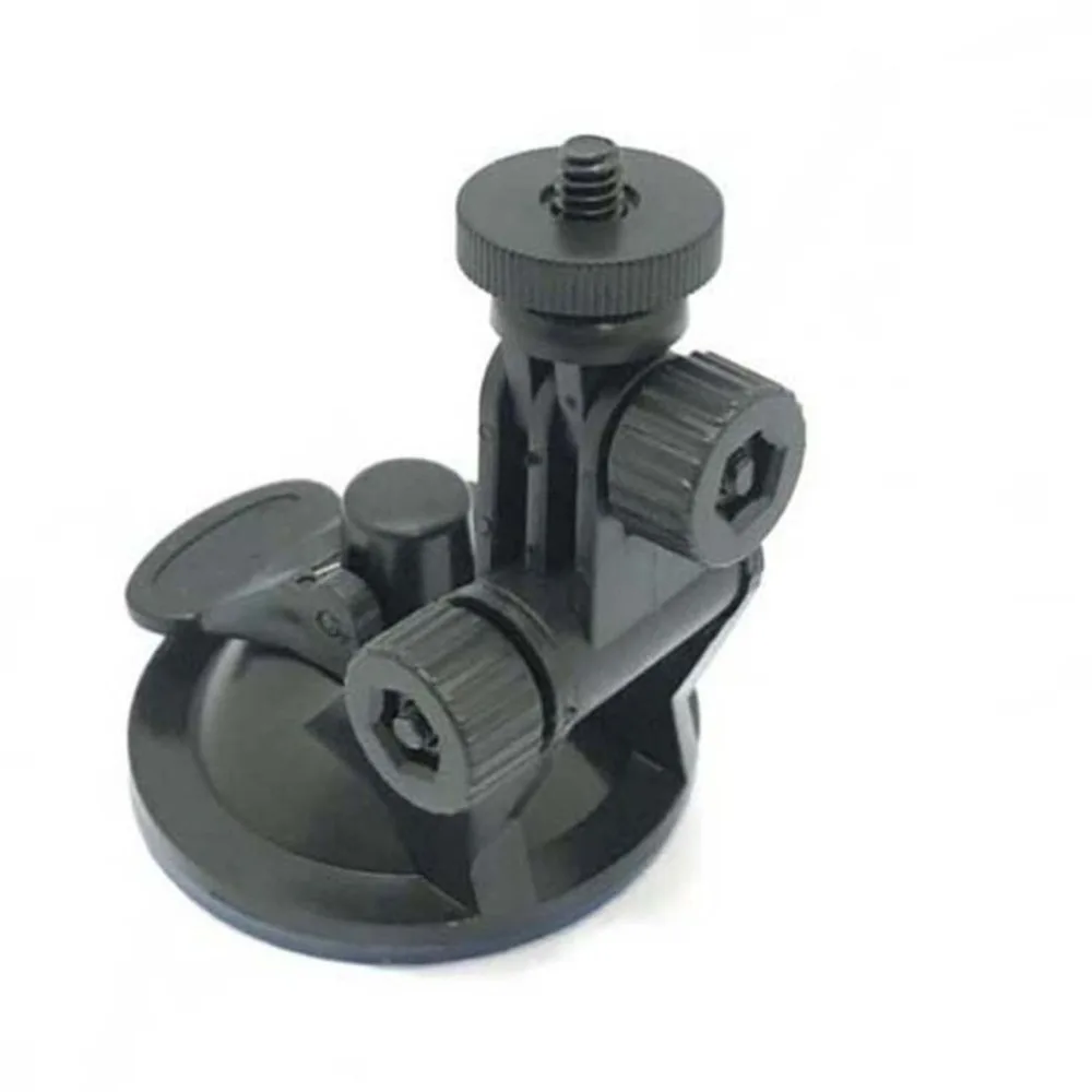 Mini Car Suction Cup Mount Tripod Holder Universal Sucker Mount Car Suction Mount Holder for Car GPS DV DVR Camera Accessories
Mini Car Suction Cup Mount Tripod Holder Universal Sucker Mount Car Suction Mount Holder for Car GPS DV DVR Camera Accessories