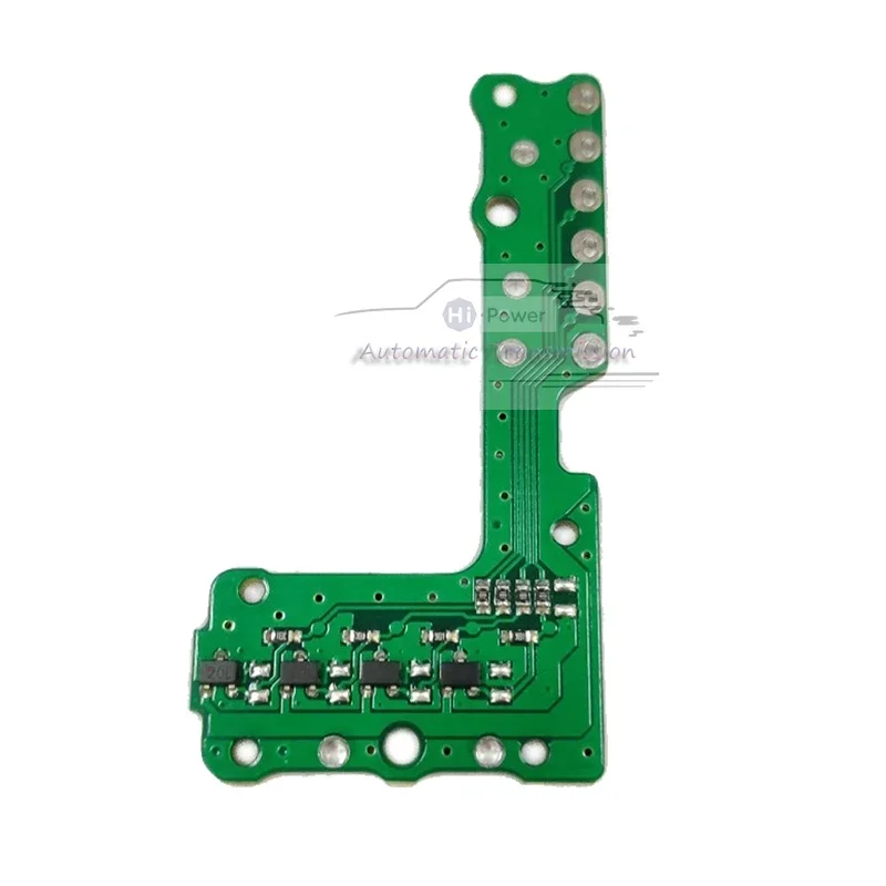 Electronic Control Unit Shift Sensor Car gearbox kit New Auto Transmission 6HP21 For BMW F02 730 / 750 6HP21
Electronic Control Unit Shift Sensor Car gearbox kit New Auto Transmission 6HP21 For BMW F02 730 / 750 6HP21