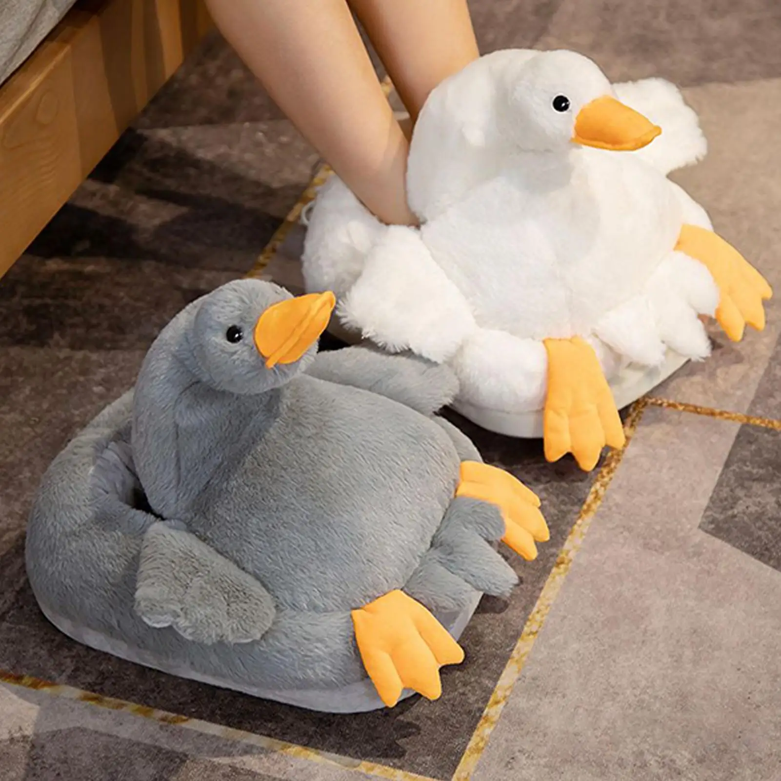 Electric Foot Heating Pad Washable Feet Warmer Heater Household Soft Plush Winter Warm Blanket Foot Warming Mat Home Office
Electric Foot Heating Pad Washable Feet Warmer Heater Household Soft Plush Winter Warm Blanket Foot Warming Mat Home Office