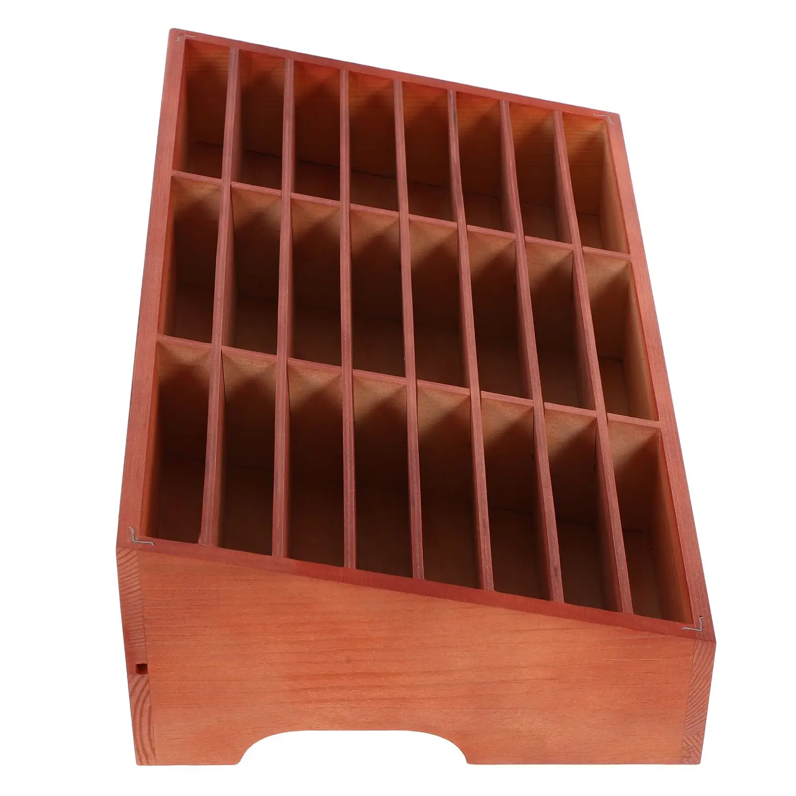 Cell Phone Storage Box Wooden Multifunctional Organizer for Classroom Office Phone Holder Cabinet Cell Phones Storage
Cell Phone Storage Box Wooden Multifunctional Organizer for Classroom Office Phone Holder Cabinet Cell Phones Storage