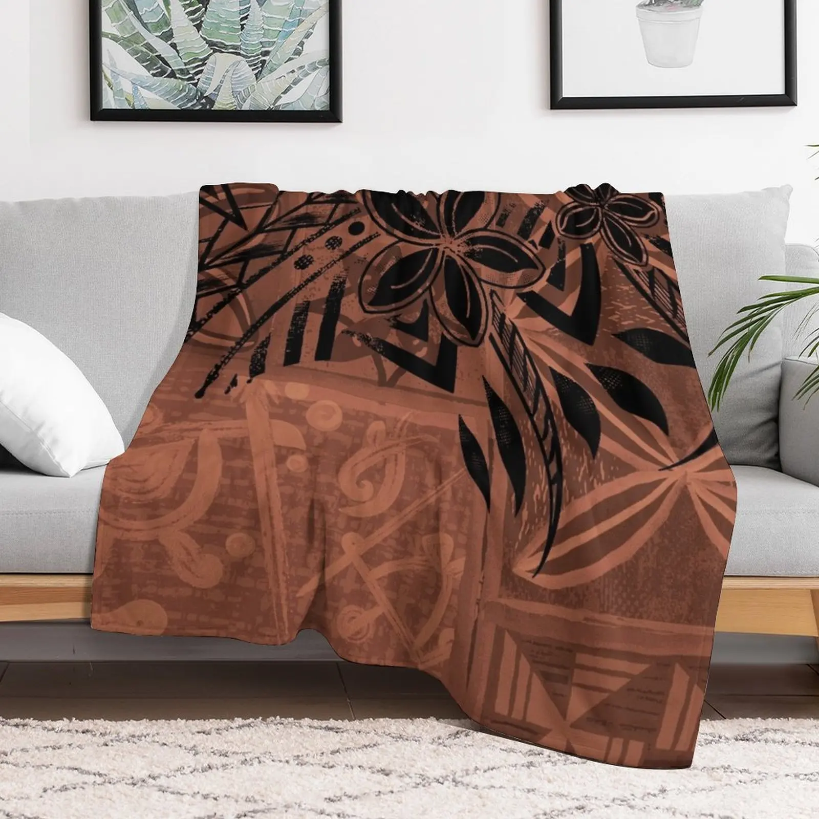 Vintage Hawaiian Tribal Petroglyph Pattern Throw Blanket Baby Furrys Blankets For Bed Thin Blankets
Vintage Hawaiian Tribal Petroglyph Pattern Throw Blanket Baby Furrys Blankets For Bed Thin Blankets