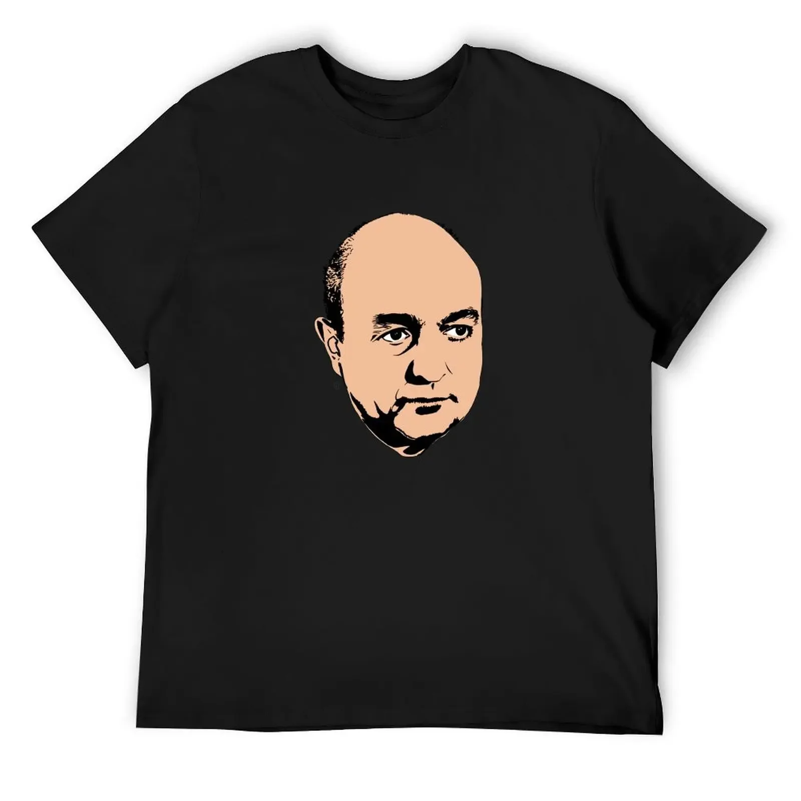 Bernard T-Shirt anime figures boys animal print Aesthetic clothing fitted t shirts for men
Bernard T-Shirt anime figures boys animal print Aesthetic clothing fitted t shirts for men