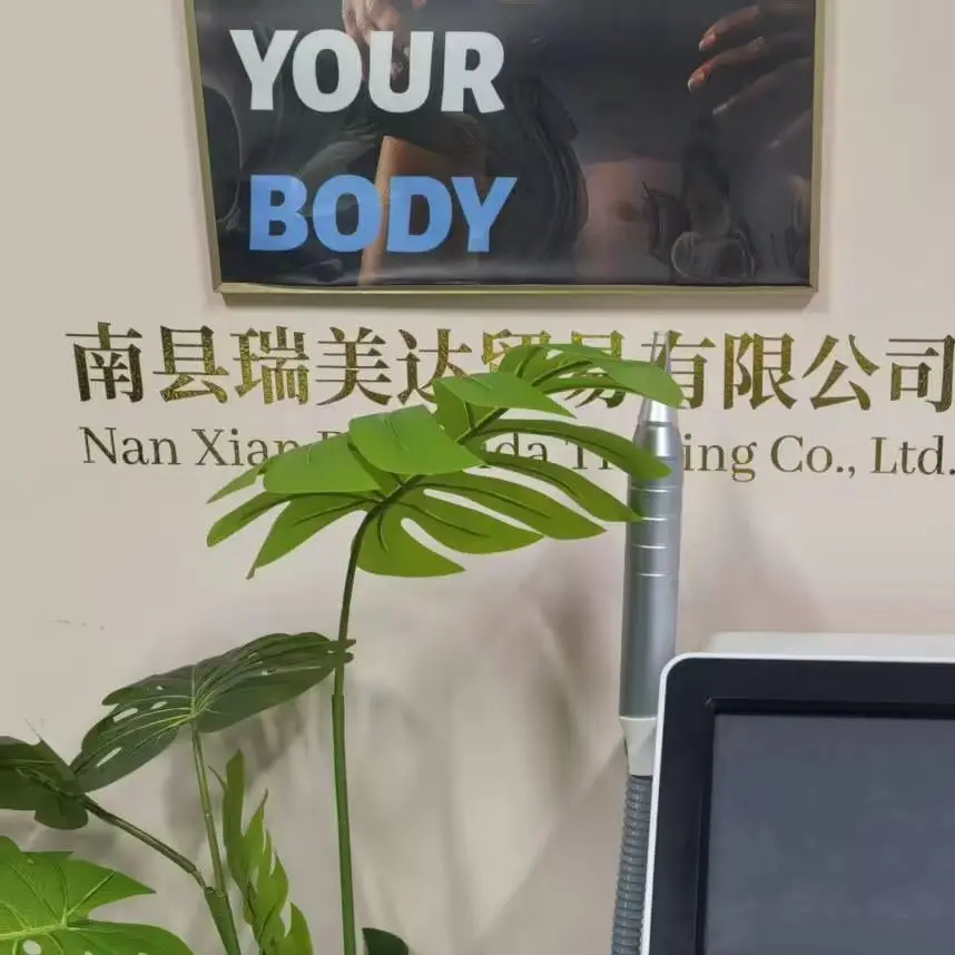 Diode Laser Picosecond Laser Machine 2-in-1-808 755 940 1064nm Permanent Hair Removal Tattoo Removal Skin Regeneration
Diode Laser Picosecond Laser Machine 2-in-1-808 755 940 1064nm Permanent Hair Removal Tattoo Removal Skin Regeneration