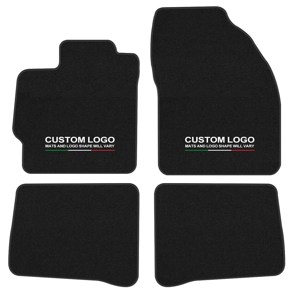 For Toyota Prius 2009-2011 luxury Carpet Velour Car Mats 4-Piece Floor Mats with
For Toyota Prius 2009-2011 luxury Carpet Velour Car Mats 4-Piece Floor Mats with