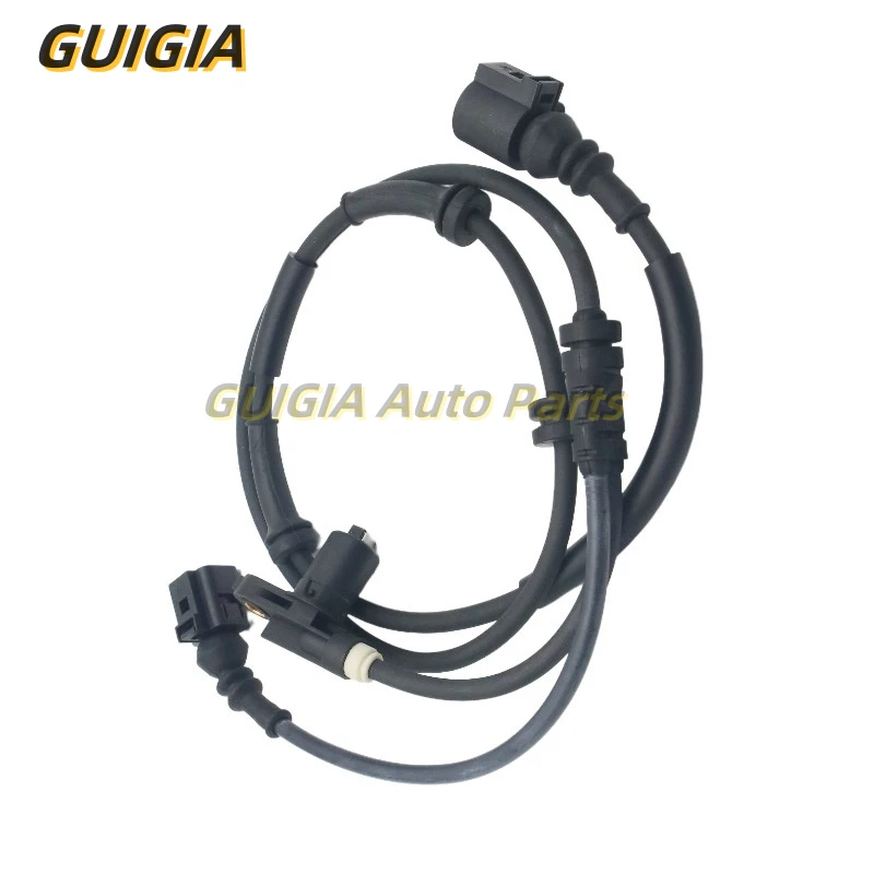 7M3927807E Rear Axle Right Hand Side ABS Speed Sensor for Volkswagen Sharan 7M Ford Galaxy Seat Alhambra High-Quality Auto Parts
7M3927807E Rear Axle Right Hand Side ABS Speed Sensor for Volkswagen Sharan 7M Ford Galaxy Seat Alhambra High-Quality Auto Parts