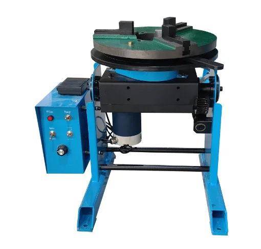 30kg Timing Positioner Welding Positioner Welding Turntable Small Rotary Welding Positioner 30 Timing + 300 Extended Chuck
30kg Timing Positioner Welding Positioner Welding Turntable Small Rotary Welding Positioner 30 Timing + 300 Extended Chuck