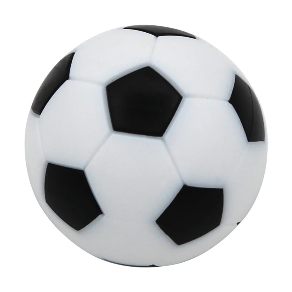 8 Pcs Official Tabletop Game Football Balls Soccer Replacement Bulk Mini Foosball
8 Pcs Official Tabletop Game Football Balls Soccer Replacement Bulk Mini Foosball
