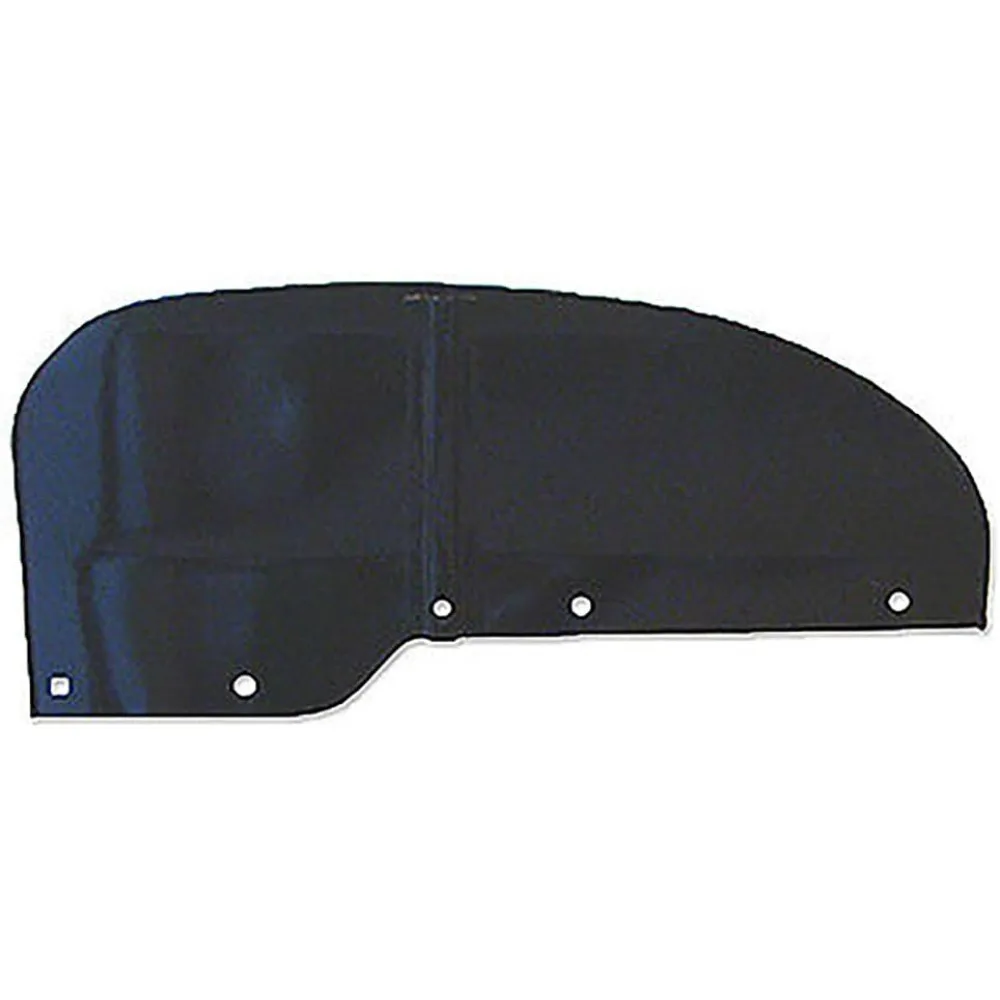 Massey Harris Tractor Replacement Right Hand Fender for Pacer 16 Pony Models
Massey Harris Tractor Replacement Right Hand Fender for Pacer 16 Pony Models